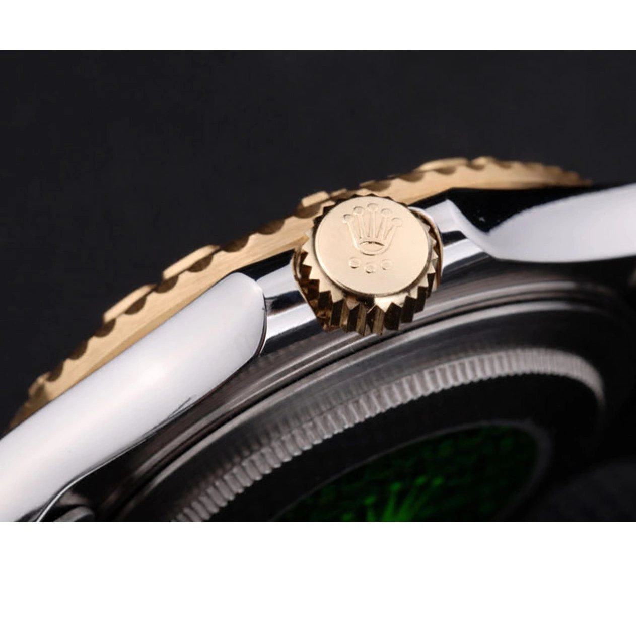 Aaa replica watch Yacht-Master-rl97 Rolex 0801